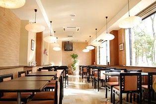 Route-inn Court Hotel Kashiwazaki