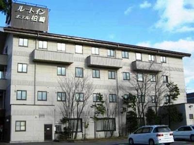 Route-inn Court Hotel Kashiwazaki