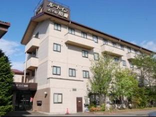 Hotel Route-inn Court 3*