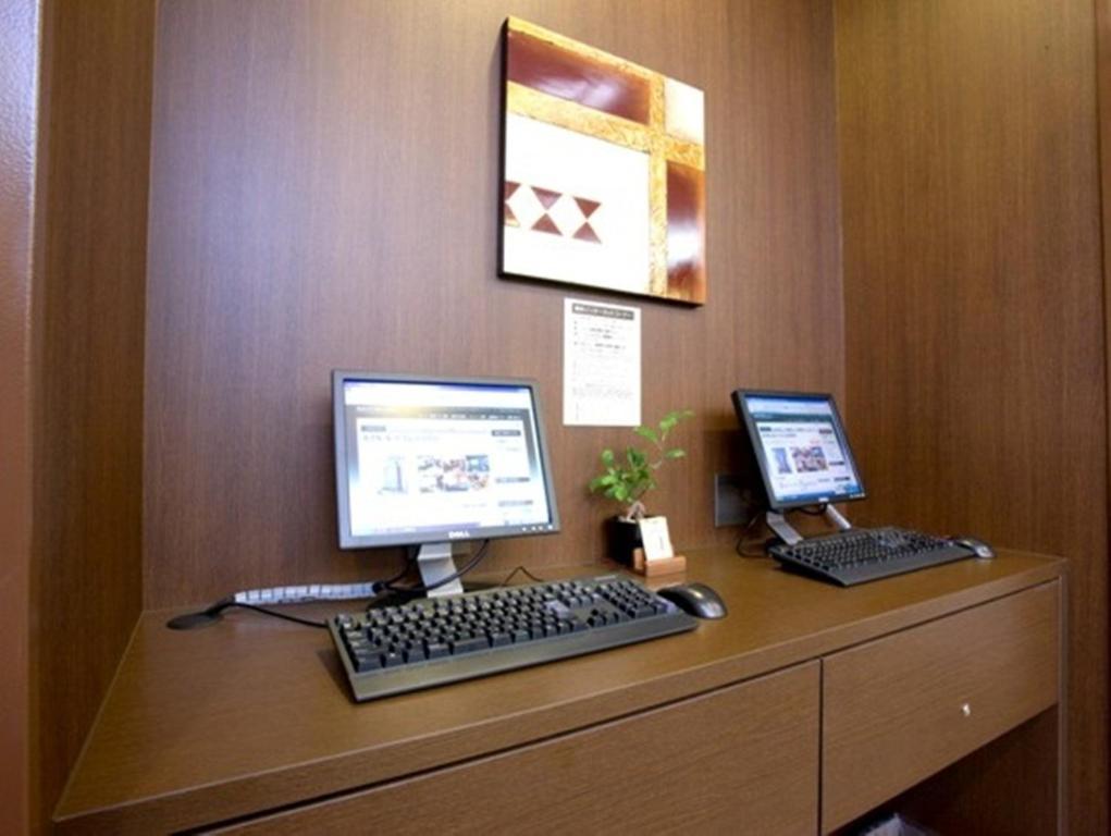 Hotel Route-inn Court Kashiwazaki