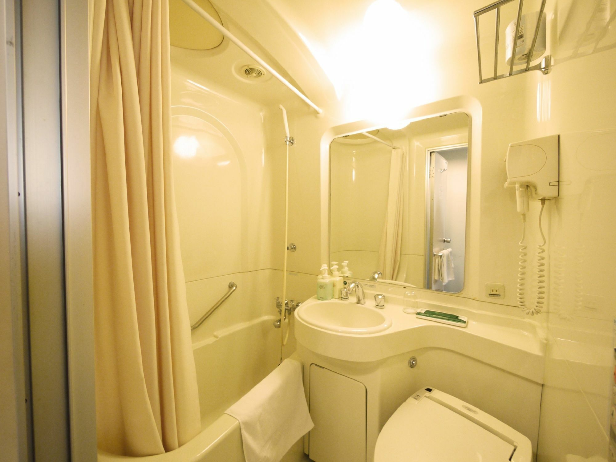 Route-inn Court 3* Kashiwazaki