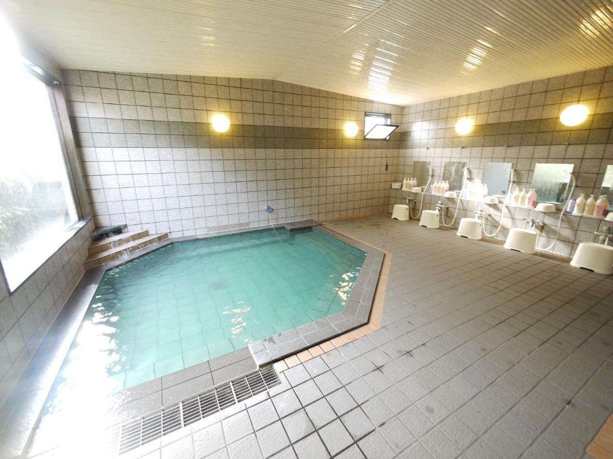 Hotel Route-inn Court Kashiwazaki